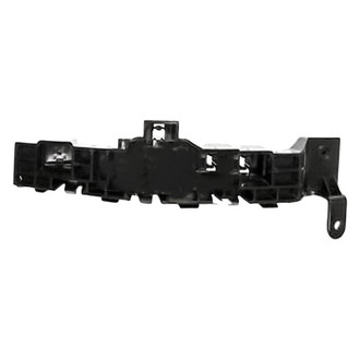 Replacement - Front Outer Passenger Side Bumper Cover Spacer Panel (Standard Line)