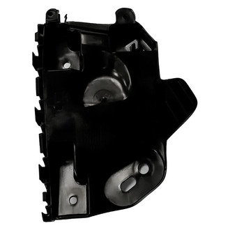 Replacement - Front Driver Side Bumper Cover Spacer Panel (Standard Line)
