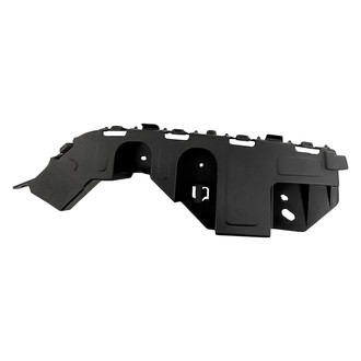 Replacement - Front Passenger Side Bumper Cover Spacer Panel (Standard Line)