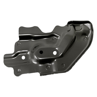 Replacement - Front Driver Side Bumper Bracket (Standard Line)