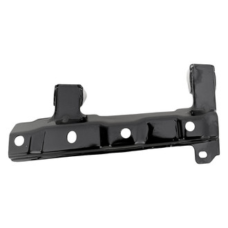 Replacement - Front Driver Side Bumper Support Bracket (Standard Line)