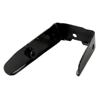 Replacement - Front Driver Side Bumper Impact Bar Brace (CAPA Certified)