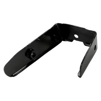 Replacement - Front Driver Side Bumper Impact Bar Brace (Standard Line)