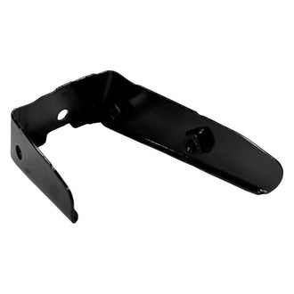 Replacement - Front Passenger Side Bumper Impact Bar Brace (CAPA Certified)