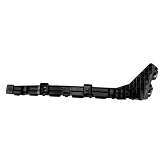 Replacement - Rear Upper Outer Passenger Side Bumper Cover Retainer (Standard Line)