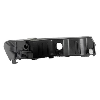 Replacement - Front Outer Driver Side Bumper Cover Bracket (Standard Line)