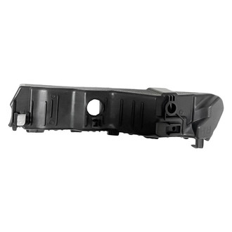 Replacement - Front Outer Passenger Side Bumper Cover Bracket (CAPA Certified)