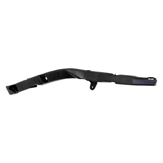 Replacement - Front Inner Driver Side Bumper Cover Bracket (CAPA Certified)