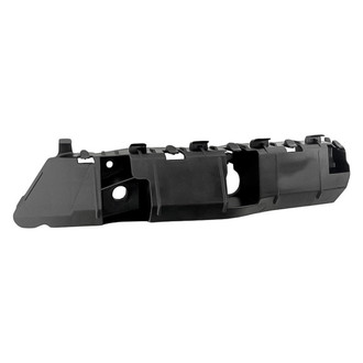 Replacement - Front Outer Driver Side Bumper Cover Bracket (Standard Line)