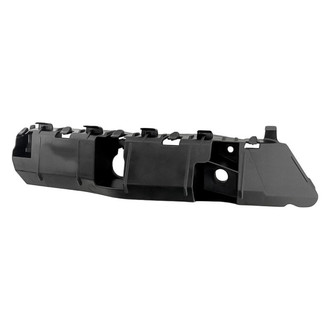 Replacement - Front Outer Passenger Side Bumper Cover Bracket (CAPA Certified)