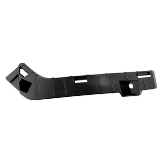 Replacement - Front Upper Inner Driver Side Bumper Cover Bracket (Standard Line)