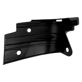 Replacement - Front Lower Outer Bumper Cover Bracket