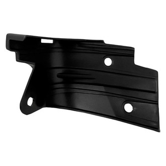 Replacement - Front Lower Outer Passenger Side Bumper Cover Bracket (Standard Line)
