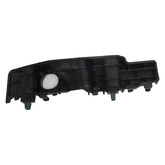 Replacement - Front Outer Bumper Cover Bracket