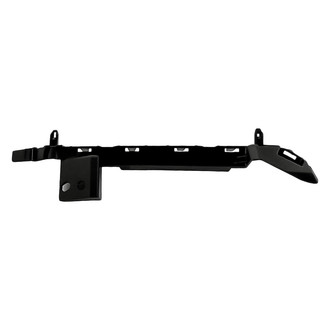 Replacement - Front Outer Passenger Side Bumper Cover Bracket (Standard Line)