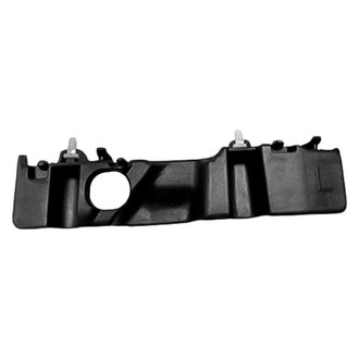 Replacement - Front Outer Driver Side Bumper Cover Bracket (Standard Line)