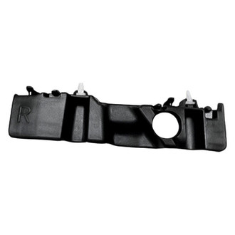 Replacement - Front Outer Passenger Side Bumper Cover Bracket (Standard Line)