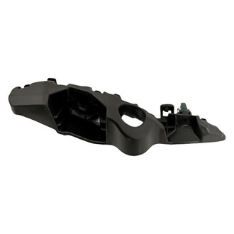 Replacement - Front Passenger Side Bumper Cover Support (Standard Line)