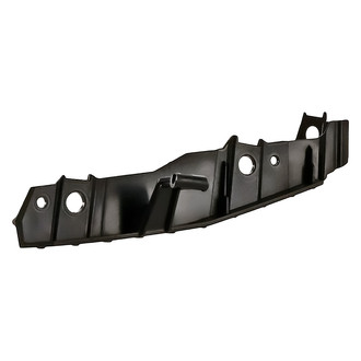Replacement - Front Upper Bumper Cover Bracket