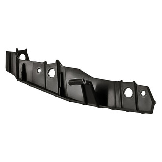 Replacement - Front Upper Passenger Side Bumper Cover Bracket (Standard Line)