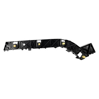 Replacement - Rear Upper Outer Driver Side Bumper Cover Bracket (Standard Line)