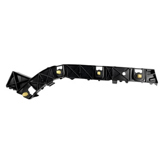 Replacement - Rear Upper Outer Passenger Side Bumper Cover Bracket (Standard Line)