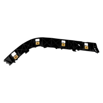 Replacement - Rear Upper Driver Side Bumper Cover Retainer (CAPA Certified)