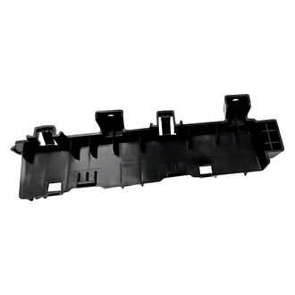 Replacement - Rear Lower Driver Side Bumper Cover Bracket (Standard Line)