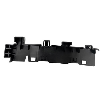 Replacement - Rear Lower Passenger Side Bumper Cover Bracket (Standard Line)