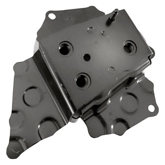 Replacement - Rear Driver Side Bumper Bracket (Standard Line)