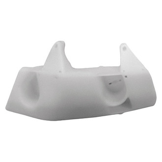 Replacement - Front Outer Bumper Cover Bracket