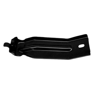 Replacement - Front Inner Bumper Cover Retainer