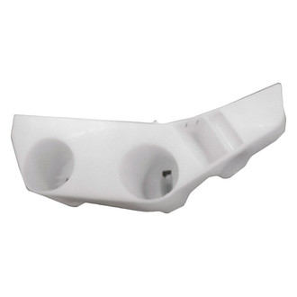 Replacement - Front Outer Passenger Side Bumper Cover Retainer (Standard Line)