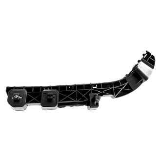 Replacement - Front Outer Bumper Cover Bracket