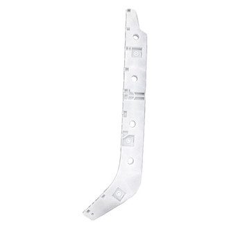 Replacement - Rear Upper Outer Passenger Side Bumper Bracket (Standard Line)