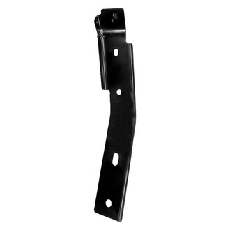 Replacement - Rear Inner Passenger Side Bumper Cover Stay (Standard Line)