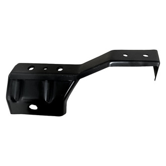 Replacement - Rear Driver Side Bumper Mounting Bracket (Standard Line)