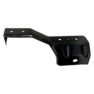 Replacement - Rear Passenger Side Bumper Mounting Bracket (Standard Line)