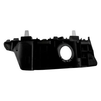 Replacement - Front Outer Driver Side Bumper Cover Bracket (CAPA Certified)