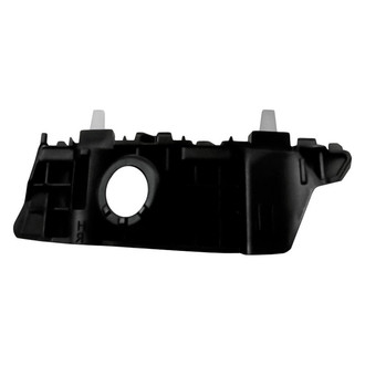 Replacement - Front Outer Passenger Side Bumper Cover Bracket (Standard Line)