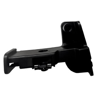Replacement - Front Lower Driver Side Bumper Cover Bracket (Standard Line)
