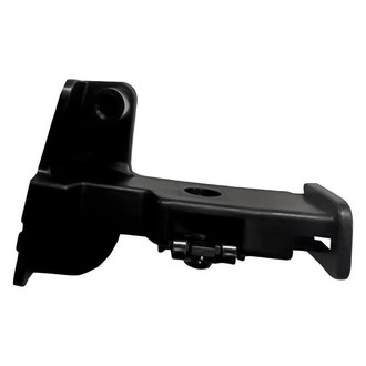 Replacement - Front Lower Passenger Side Bumper Cover Bracket (Standard Line)