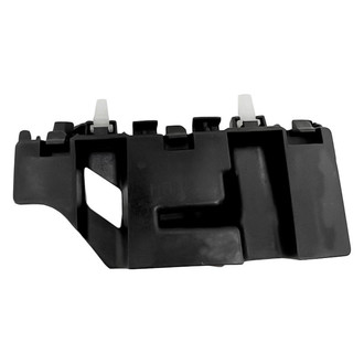 Replacement - Front Outer Driver Side Bumper Cover Bracket (Standard Line)