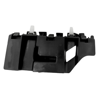 Replacement - Front Outer Passenger Side Bumper Cover Bracket (Standard Line)