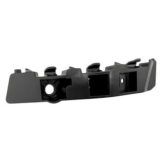 Replacement - Front Outer Driver Side Bumper Cover Bracket (CAPA Certified)