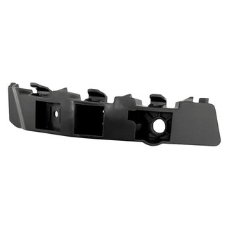 Replacement - Front Outer Passenger Side Bumper Cover Bracket (CAPA Certified)