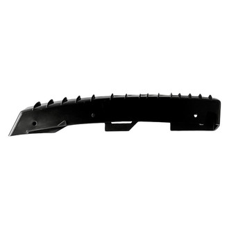 Replacement - Front Upper Driver Side Bumper Cover Bracket (Standard Line)