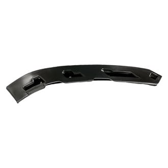 Replacement - Front Upper Inner Driver Side Bumper Cover Support (Standard Line)