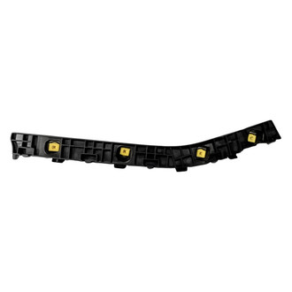 Replacement - Rear Upper Driver Side Bumper Cover Bracket (Standard Line)