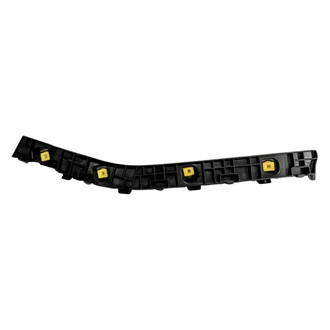 Replacement - Rear Upper Passenger Side Bumper Cover Bracket (Standard Line)